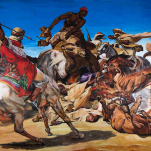 Pepe Gaka 1 LionHunting