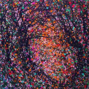 Dreamscape No 0401 by Milly Martionou