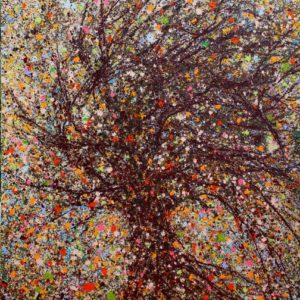 Forest In The City 20.10 by Milly Martionou