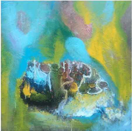 This is Where I Long to Be by Mo Tuncay