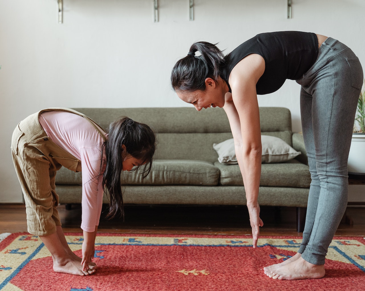 Engage in activities outside of art to recharge