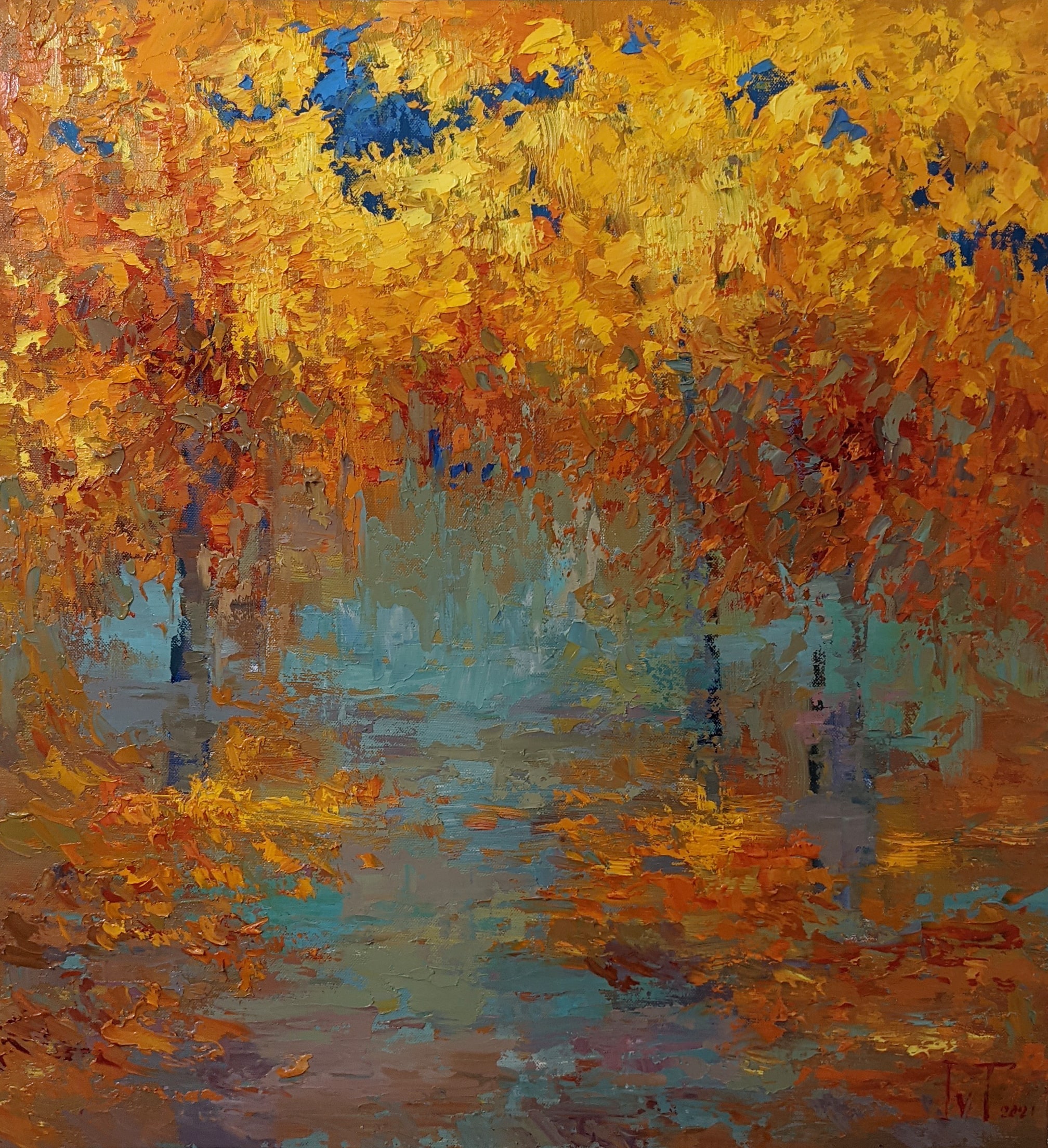autumn