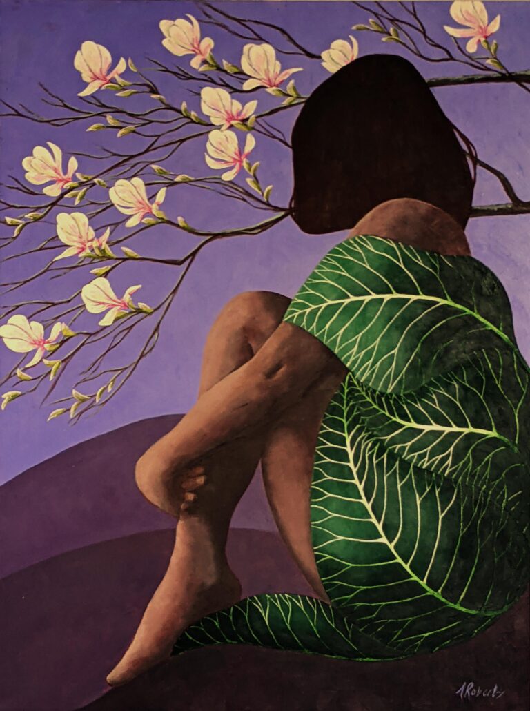 Original painting