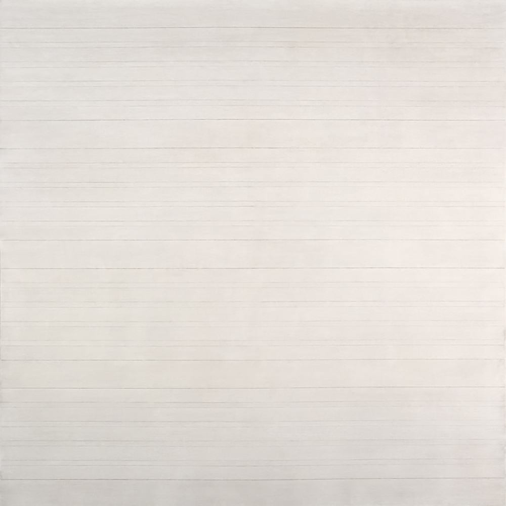 Martin's Untitled No.10