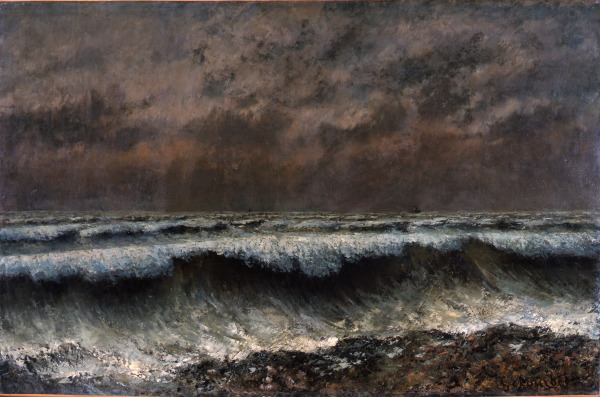 Water in Art: The Endless Subject That Always Changes