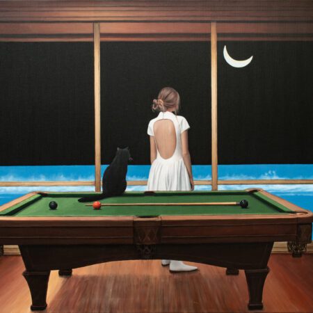 The Unplayed Shot