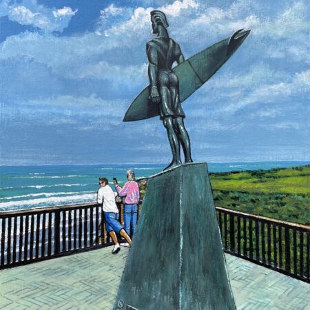 World Surf Reserve