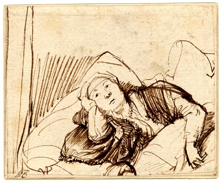 Drawing as Thinking: How Artists Work Through Ideas