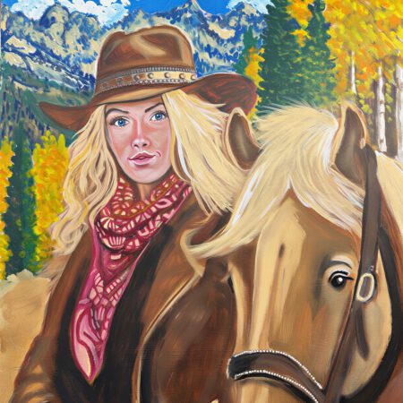Aspen Rider