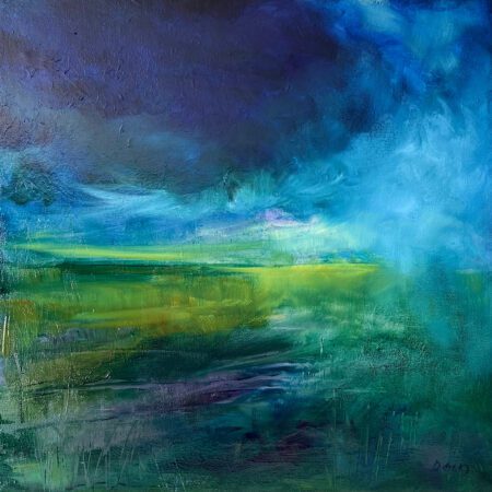 Summer Storm