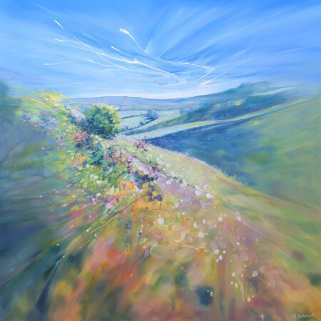 The Devil’s Dyke