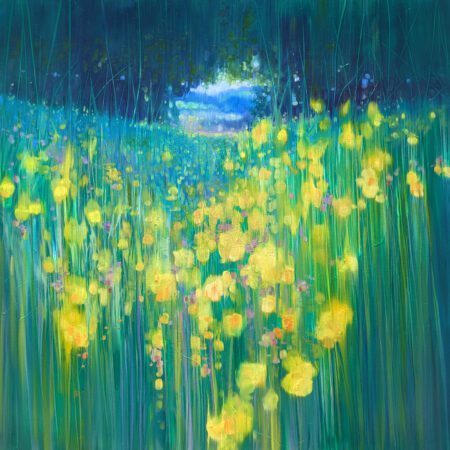 The Field Beyond