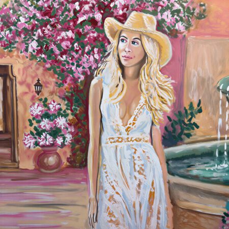The Rancher’s Claim