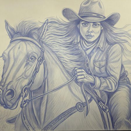 The Wind Rider