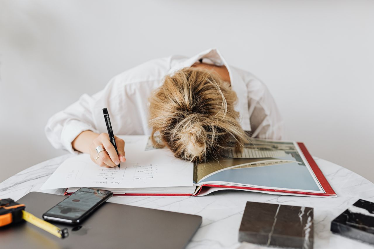 When the Well Runs Dry: What to Do With Creative Block